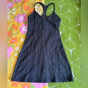 Victoria’s Secret The Lacie teddy/camisole